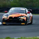 #66 ME Motorsport / Tim Reiter / Philip Wiskirchen / BMW M4 GT4 Evo / Oschersleben