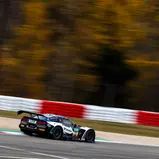 #77 / Callaway Competition / Corvette C7 GT3-R / Jeffrey Schmidt  / Marvin Kirchhöfer 