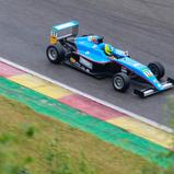 ADAC Formel 4, Spa-Francorchamps, Arlind Hoti, Jenzer Motorsport