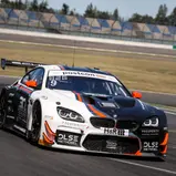 ADAC GT Masters, Lausitzring, Schubert Motorsport, Aidan Read, Joel Eriksson