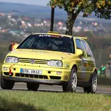 ADAC Rallye Masters, 2018, ADMV Erzgebirge Rallye