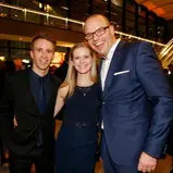 ADAC SportGala 2017, Timo Bernhard
