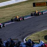 ADAC Formel 4, Oschersleben, Van Amersfoort Racing, Jonny Edgar, Jak Crawford