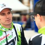 #31 Marijan GRIEBEL, Tobias BRAUN / MARIJAN GRIEBEL / SKODA Fabia RS / RC2 Rally2