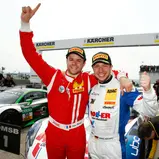 ADAC GT Masters, Callaway Competition, Jules Gounon, Daniel Keilwitz
