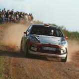 Holz A. / Velke M. Citroen DS3
