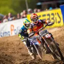 ADAC MX Masters, Fürstlich Drehna, Max Palsson ( KTM / Schweden ), ADAC MX Junior Cup