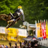 ADAC MX Masters, Bielstein, Nico Seiler ( Schweiz / Yamaha / STC Racing ), ADAC MX Youngster Cup