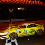 ADAC GT4 Germany, DEKRA Lausitzring, Mann-Filter Team HTP-Winward, Julien Apothéloz, Luca-Sandro Trefz