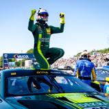 #7 Nicki Thiim (DNK / Aston Martin Vantage GT3 / Comtoyou Racing), Norisring 2026