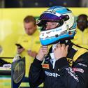 ADAC GT Masters, Nürburgring, Mercedes-AMG Team HTP Motorsport, Maximilian Buhk