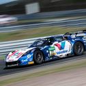 ADAC GT Masters, Callaway Competition, Jules Gounon
