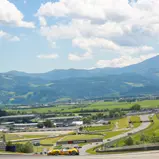ADAC GT Masters, Red Bull Ring, GW IT Racing Team // Schütz Motorsport, Jaap van Lagen, Christian Engelhart