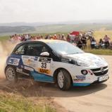 ADAC Stiftung Sport Förderpilot Marijan Griebel 