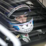 ADAC GT Masters, Lausitzring, YACO Racing, Rahel Frey