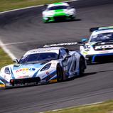 ADAC GT Masters, Lausitzring Test, Callaway Competition, Markus Pommer, Jeffrey Schmidt