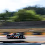 #89 Josef Knopp / Matěj Pavlíček / RTR Projects / KTM X-Bow GT4 Evo