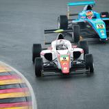 ADAC Formel 4, Sachsenring, Jonathan Cecotto, Motopark, Marek Böckmann, Jenzer Motorsport