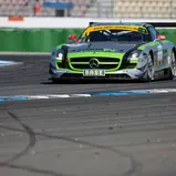 ADAC GT Masters