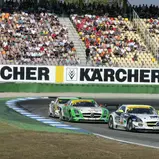 ADAC GT Masters
