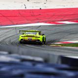 #91 Thomas Preining (AUT / Porsche 911 GT3 R Evo / Manthey), Test Red Bull Ring 2026