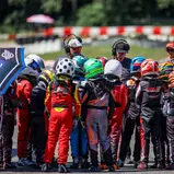 Impressionen Kart Masters Ampfing