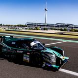 #2 Konrad Motorsport / Danny Soufi / Pavel Lefterov, Dekra Lausitzring