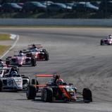 ADAC Formel 4, Hockenheim, Van Amersfoort Racing, Ido Cohen