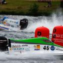 Max Stilz weiter an der Spitze des Gesamtklassements