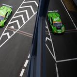 ADAC GT Masters, Testfahrten, Oschersleben, GRT Grasser Racing Team, Rolf Ineichen, Christian Engelhart