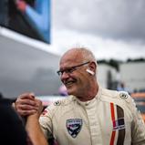 #42 A. Werner / Audi 200 M86 MTM / Norisring