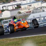 ADAC Formel 4, Mike David Ortmann, ADAC Berlin-Brandenburg e.V.