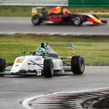 ADAC Formel 4, DEKRA Lausitzring 2, US Racing, Oliver Bearman