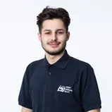ADAC Stiftung Sport, Roman Schwedt