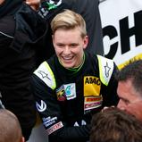 ADAC Formel 4, Hockenheim, Mick Schumacher, Van Amersfoort Racing