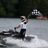 ADAC Jetboot Cup, Düren