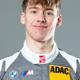 #48 Gianni van de Craats / FK Performance Motorsport / BMW M4 GT4 G82