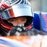 ADAC Formel 4, Oschersleben, Benjamin Mazatis, kfzteile24 Mücke Motorsport