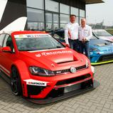 ADAC TCR Germany, Manfred Sandbichler (Hankook), Franz Engstler