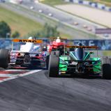 ADAC Formel 4, Red Bull Ring