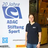 ADAC Stiftung Sport, 2018, Essen Motor Show