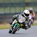 ADAC Mini Bike Cup, Nachwuchs, Lehmann