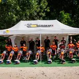 ADAC MX Academy, 2018, Schnupperkurs, Fürstenwalde