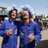 LIQUI MOLY Motorrad Grand Prix Deutschland, Sachsenring (17.-19. Juni 2022)