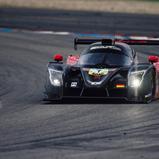 #7 Toksport WRT / Ligier JS P320 / Berkay Besler (TUR) / Marvin Dienst (DEU)