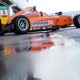 ADAC Formel 4, Oschersleben, ADAC Berlin-Brandenburg e.V., Lirim Zendeli