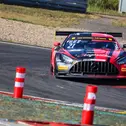 Gaststarter SR Motorsport by Schnitzelalm mit Podiumserfolg