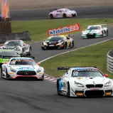 ADAC GT Masters, Zandvoort, BMW Team Schnitzer, Nick Catsburg, Philipp Eng