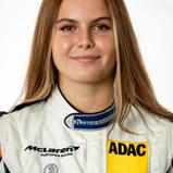 ADAC GT4 Germany, Dörr Motorsport, Patricija Stalidzane