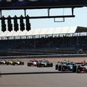 Die GB3 ist zum ersten Mal bei einem ADAC Racing Weekend dabei (Foto: Jakob Ebrey Photography)